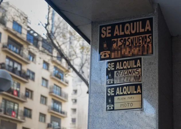 El precio de la vivienda usada alcanza un nuevo máximo histórico en España tras subir un 15,8% en el último año 1 Merca2 sa Merca2