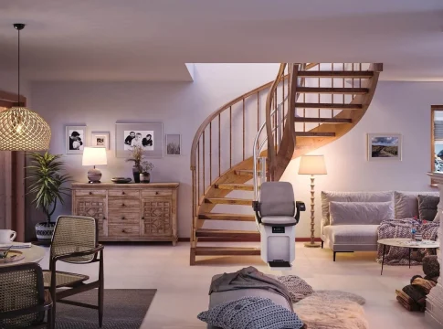 salvaescalera salvaescalera