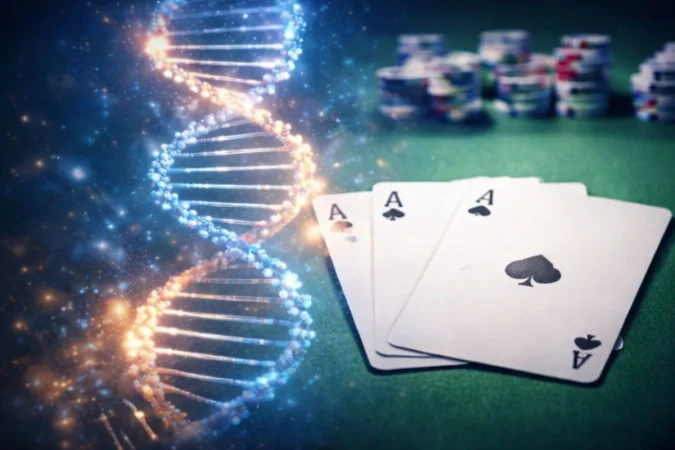 us genes no deciden tu destino5 Merca2.es