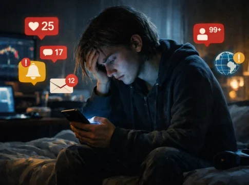 ¿Por qué nunca parece suficiente?1 Progreso bienestar