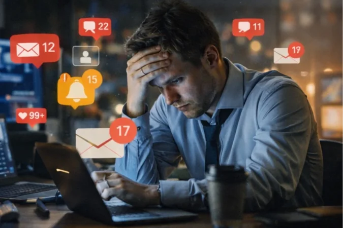 ¿Por qué nunca parece suficiente? La explicación que muchos psicólogos dan al malestar de nuestro tiempo 2 Merca2.es ¿Por que nunca parece suficiente2 Merca2.es