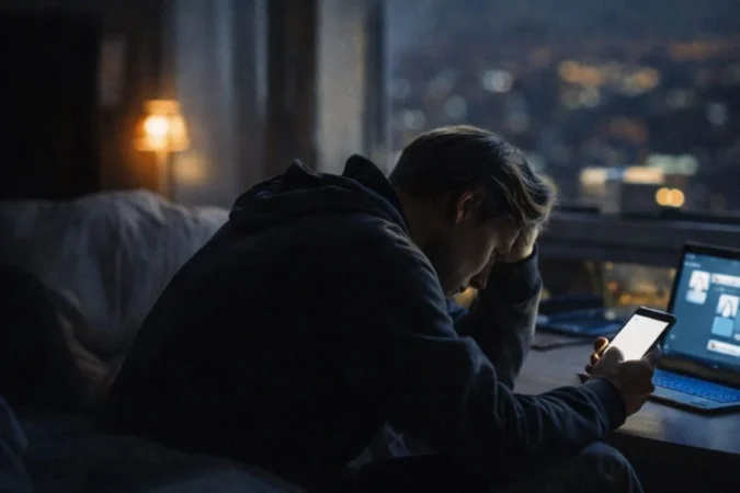 ¿Por qué nunca parece suficiente? La explicación que muchos psicólogos dan al malestar de nuestro tiempo 3 Merca2.es ¿Por que nunca parece suficiente3 Merca2.es