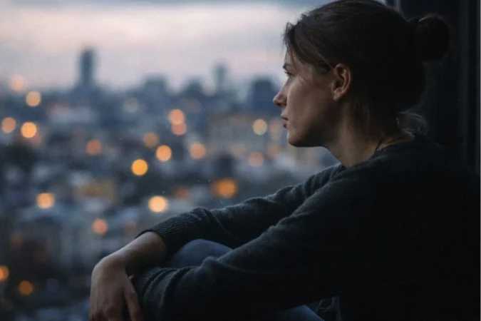 ¿Por qué nunca parece suficiente? La explicación que muchos psicólogos dan al malestar de nuestro tiempo 1 Merca2.es malestar