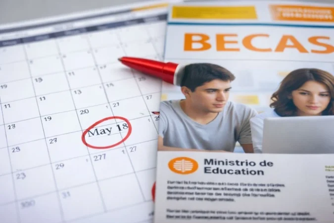 Abierto el plazo de ayudas al estudio 2026-2027: estas son las novedades más importantes 1 Merca2.es ayudas