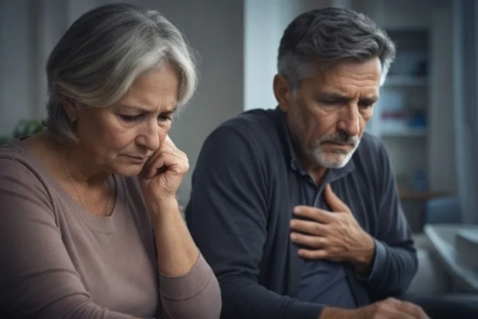 Un estudio confirma que tu cuerpo envejece de forma distinta según seas hombre o mujer… y hay una razón 1 Merca2.es envejece