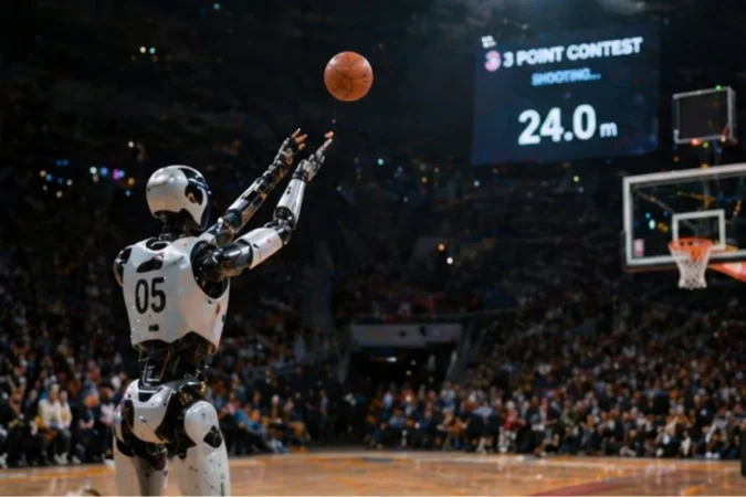 2Lo que estan consiguiendo los robots Merca2.es