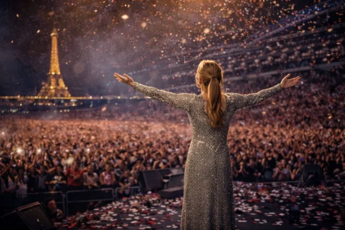 3Celine Dion regreso Merca2.es