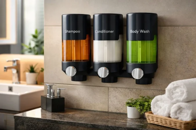 Los ‘amenities’ de hotel desaparecen… y el cambio va mucho más allá 2 Merca2.es 3Los ‘amenities de hotel Merca2.es