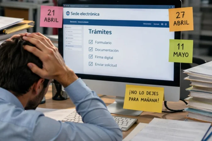 5 ayudas en Espana3 Merca2.es