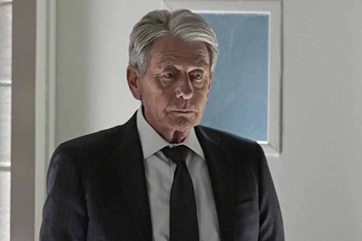 5Muere John Nolan John Nolan actor