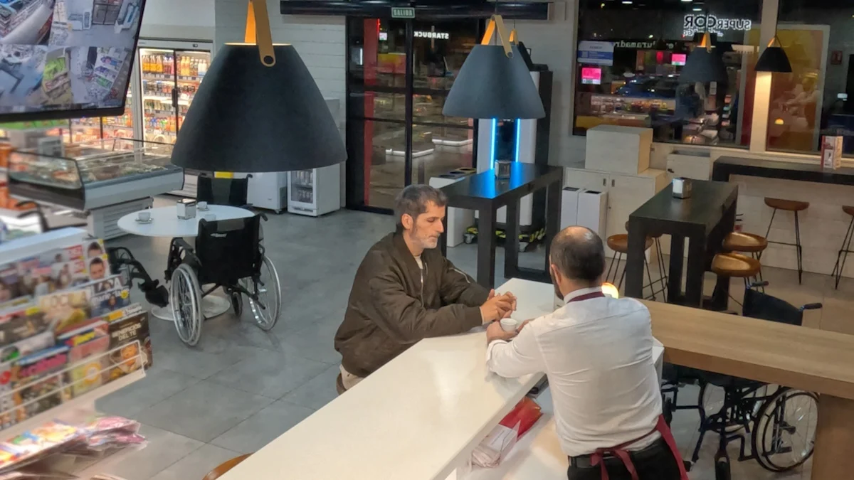 La amenaza invisible al volante: cuando el sueño se convierte en un riesgo mortal