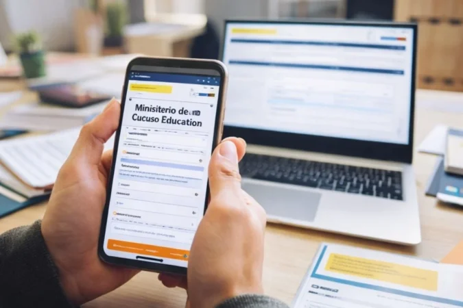 Abierto el plazo de ayudas al estudio 2026-2027: estas son las novedades más importantes 2 Merca2.es Abierto el plazo de ayudas al estudio2 Merca2.es