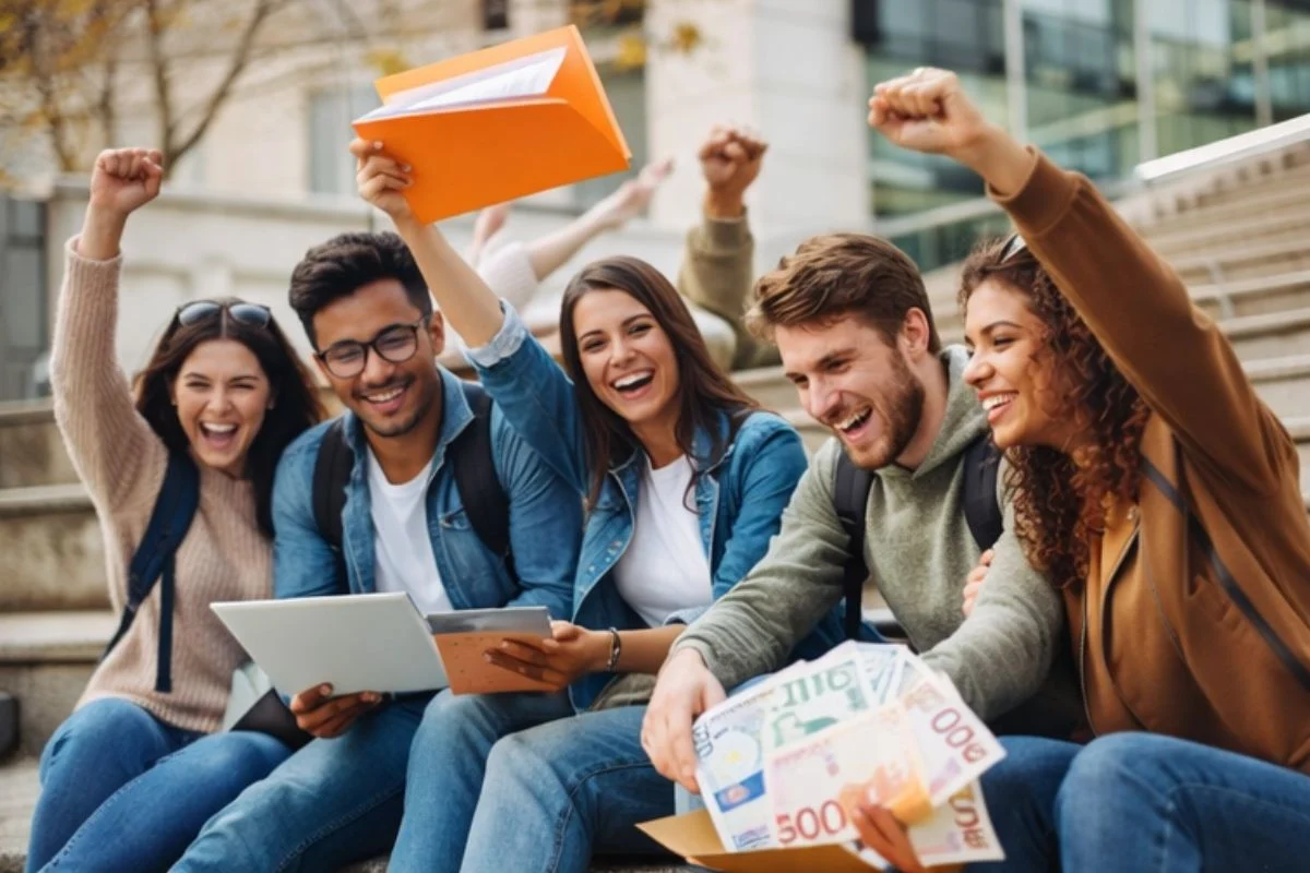 Abierto el plazo de ayudas al estudio4 Becas 2026