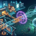 Agentes de IA amenazan el negocio de Amazon al reducir tráfico, anuncios y ventas cruzadas