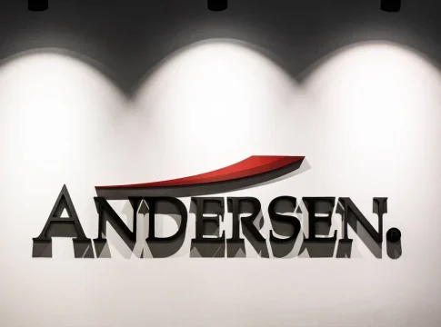 Andersen Andersen