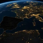 ¿Hemos aprendido del apagón? La transición energética es mucho más que solo renovables 1 Merca2 Apagón 28 abril. Fuente: Merca2.