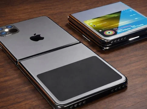 Madrid podría ser testigo del primer iPhone plegable: Apple prepara su jugada más arriesgada en años Madrid podría ser testigo del primer iPhone plegable: Apple prepara su jugada más arriesgada en años