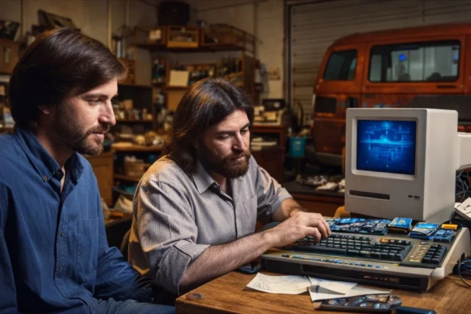 Apple cumple 50 años… y el futuro no está tan claro como antes 1 Merca2.es apple