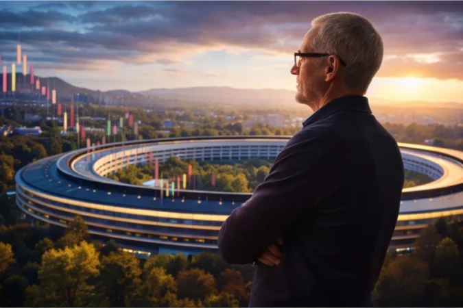 Apple cumple 50 años… y el futuro no está tan claro como antes 3 Merca2.es Apple cumple 50 anos4 Merca2.es