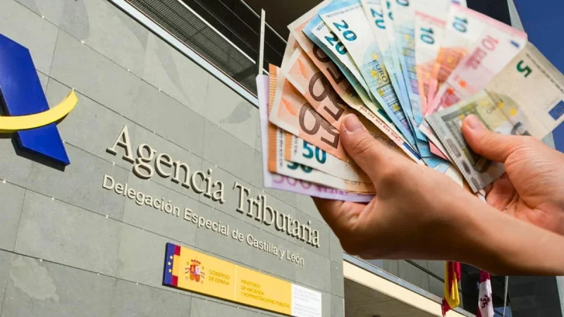 Así utiliza Hacienda la tecnología para saber si estás mintiendo en la Renta 2026 1 Merca2.es Así utiliza Hacienda la tecnología para saber si estás mintiendo en la Renta 2026