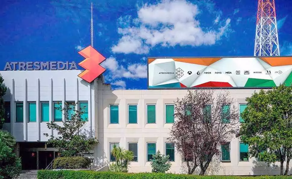 Atresmedia gana 23,8 millones en el arranque de 2026 y refuerza su liderazgo