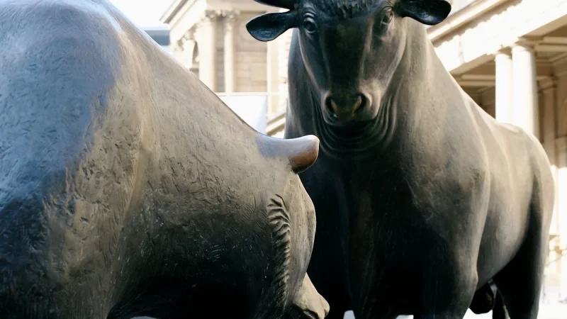 Entre las opciones bancarias, destacan las ofertas de Renta 4 Banco, Openbank y de ING Broker Naranja. Imagen: Deutsche Boerse