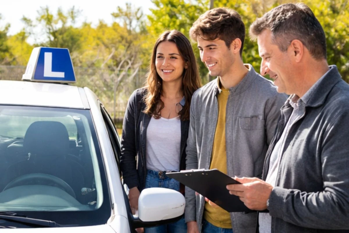 Carnet conducir gratis