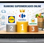 Carrefour_Lidl_Mercadona_ecommerce