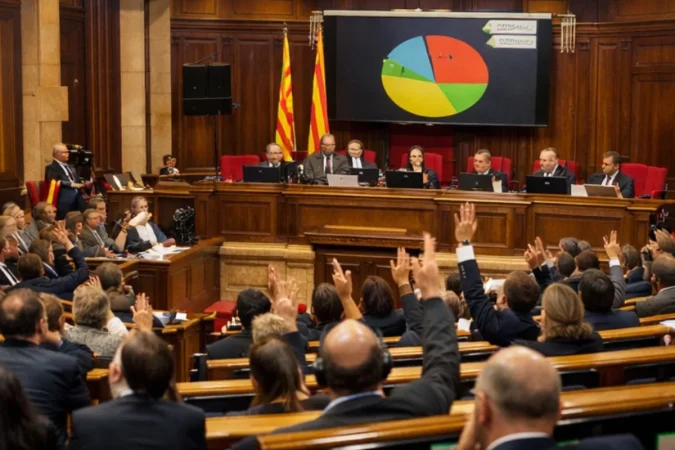 Cataluña activa su nueva tasa… y hay un detalle que está pasando desapercibido 2 Merca2.es Cataluna activa su nueva tasa4 Merca2.es