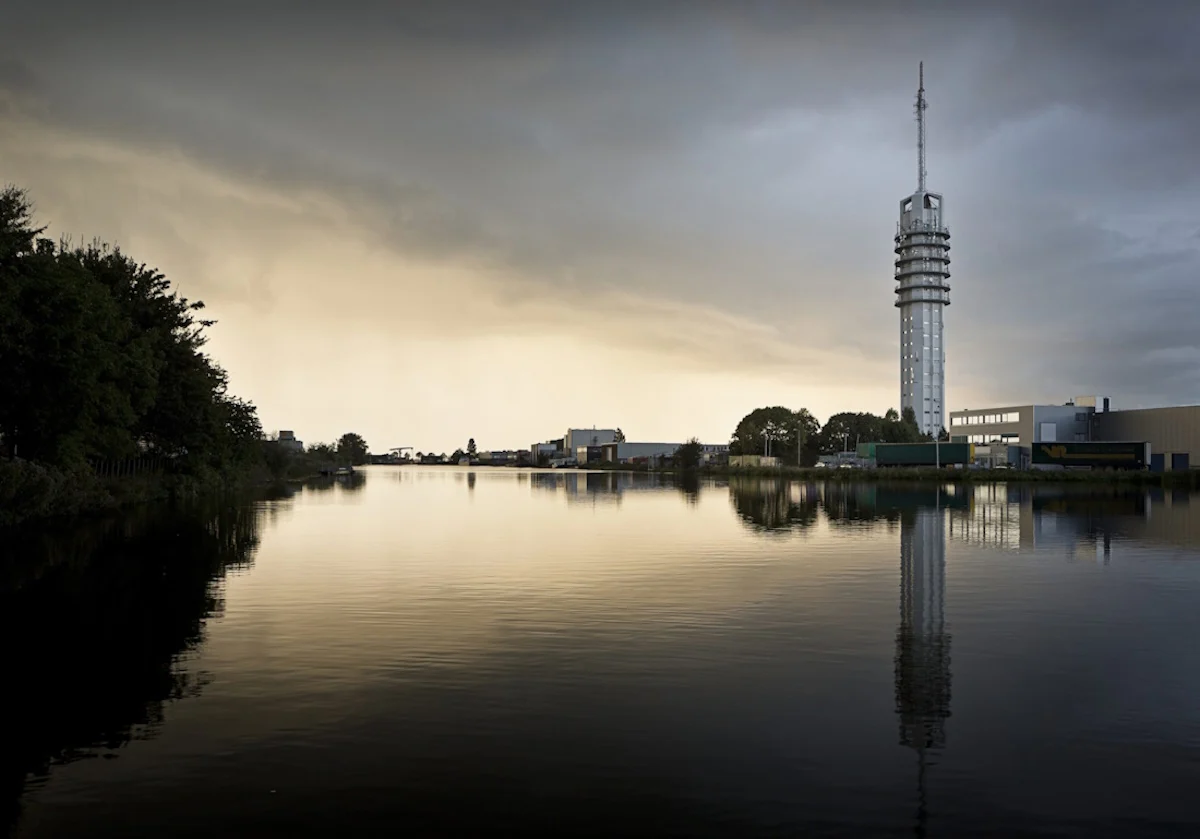 Cellnex: JP Morgan reitera nota de Neutral antes de los resultados trimestrales