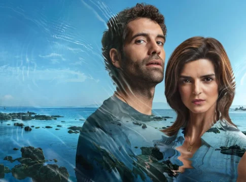 La serie grabada en Galicia que ha fulminado récords y ya lidera el Top de Netflix La serie grabada en Galicia que ha fulminado récords y ya lidera el Top de Netflix