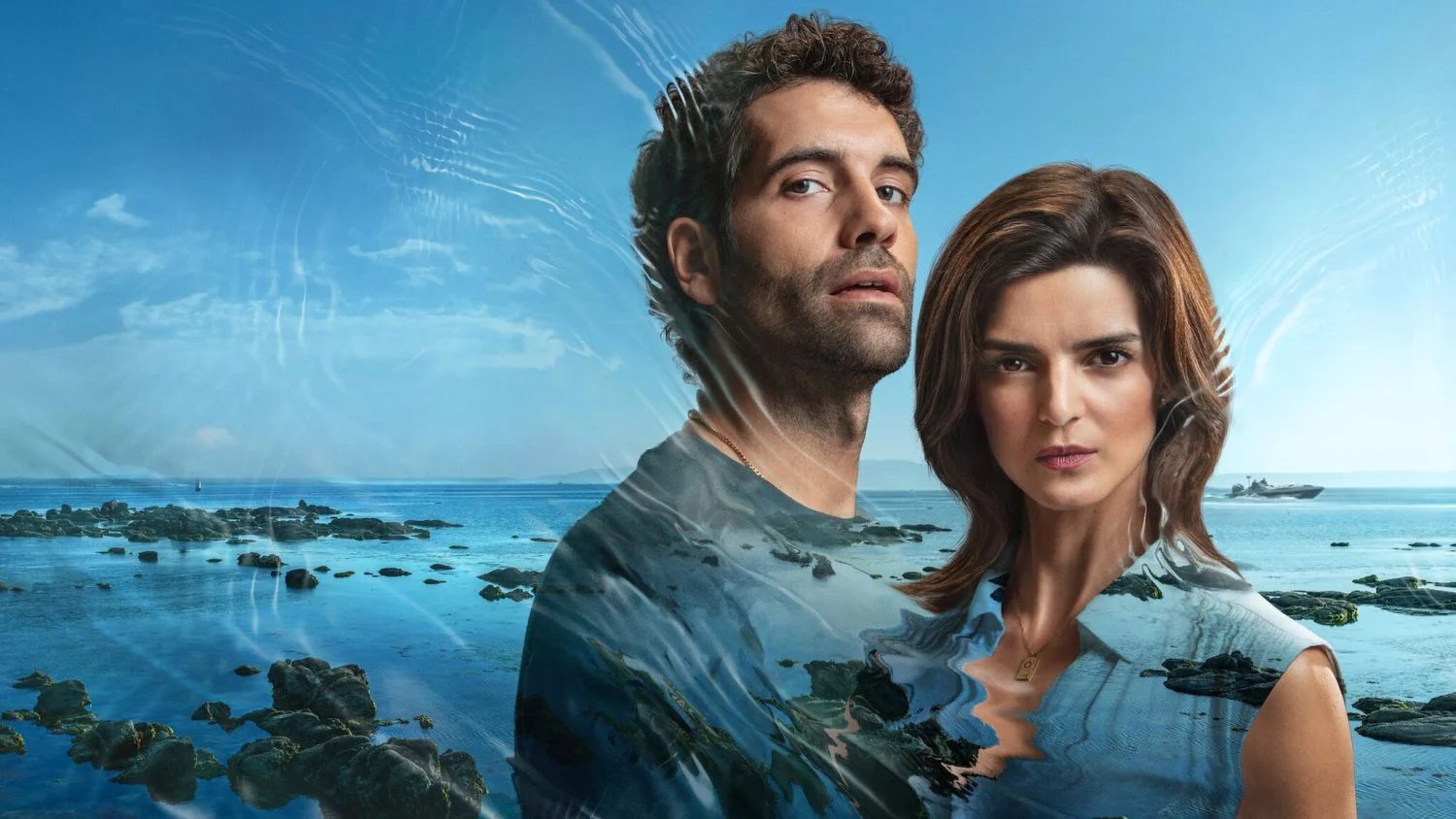 La serie grabada en Galicia que ha fulminado récords y ya lidera el Top de Netflix La serie grabada en Galicia que ha fulminado récords y ya lidera el Top de Netflix