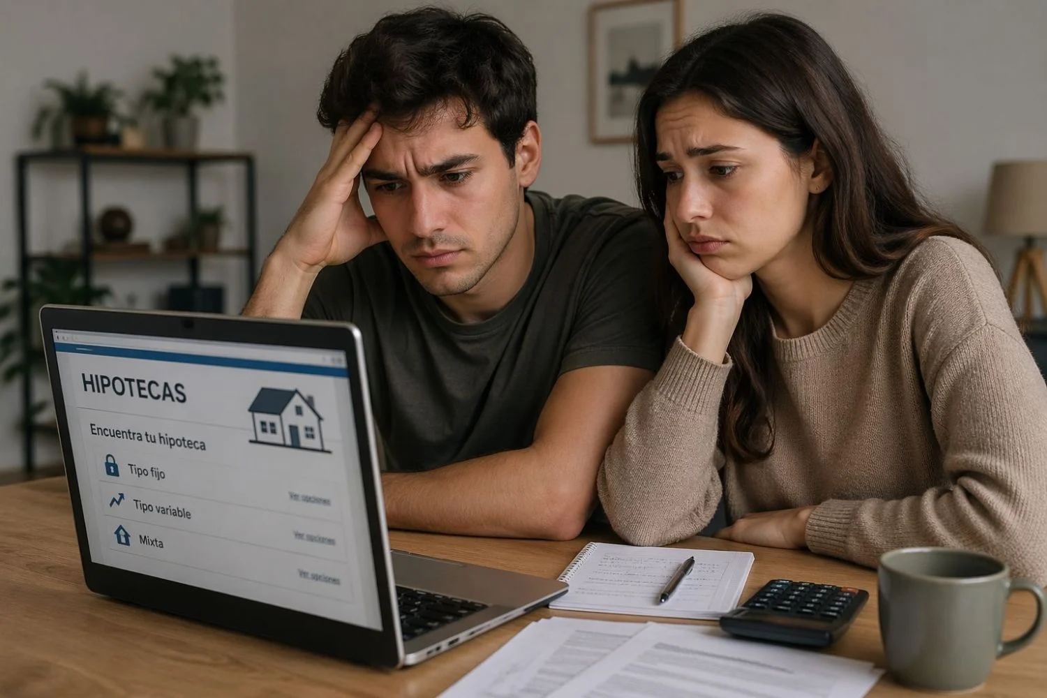 Cuánto pago realmente por mi casa si la compro con hipoteca