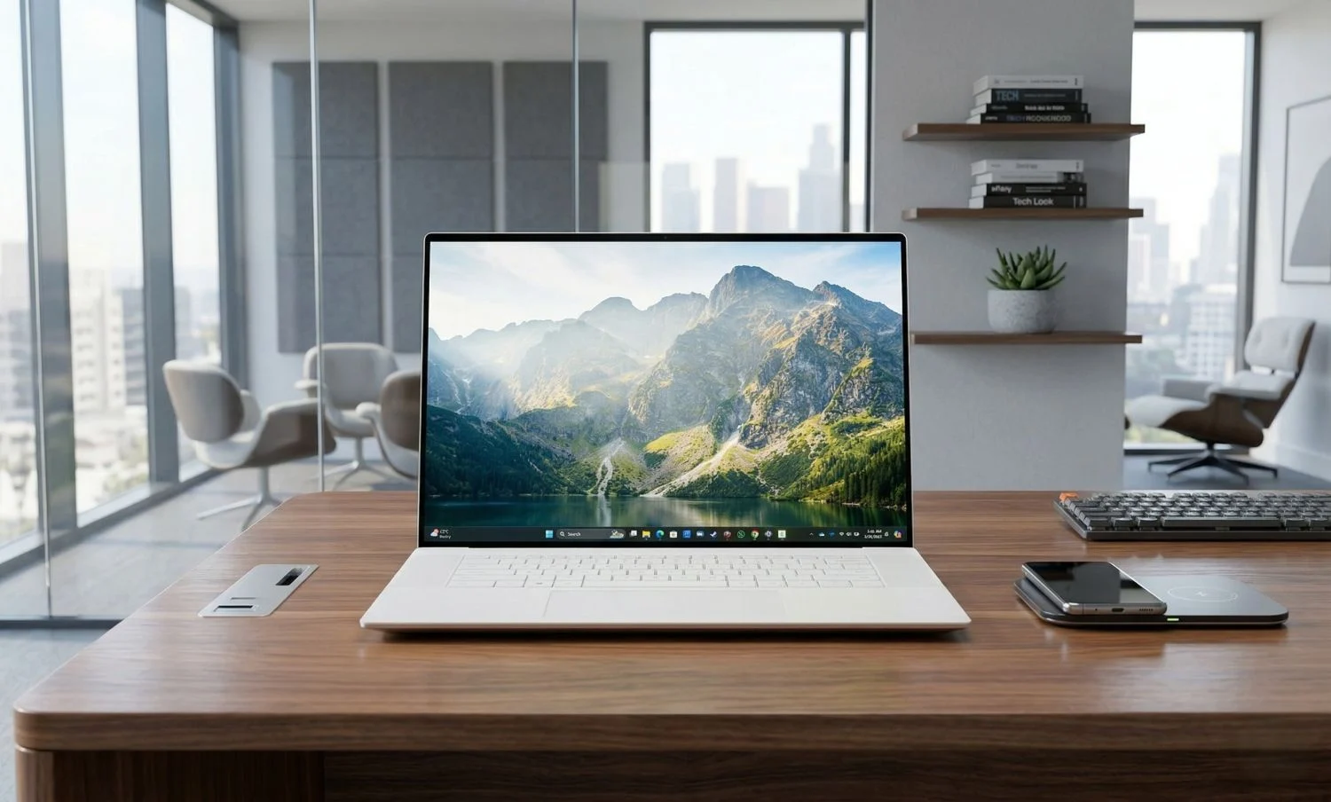 En mayo llega el Dell XPS 16: potencia gráfica, pantalla OLED y diseño premium para los más exigentes