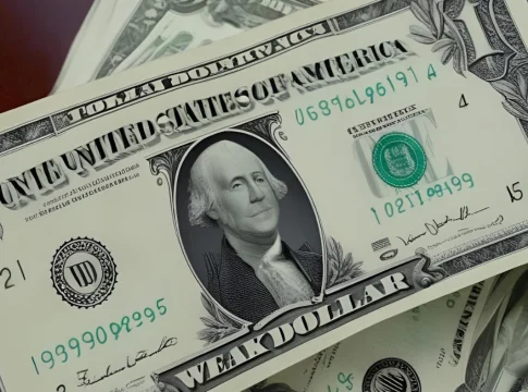 La desescalada del conflicto entre EE.UU. e Irán apunta a un dólar más débil La desescalada del conflicto entre EE.UU. e Irán apunta a un dólar más débil