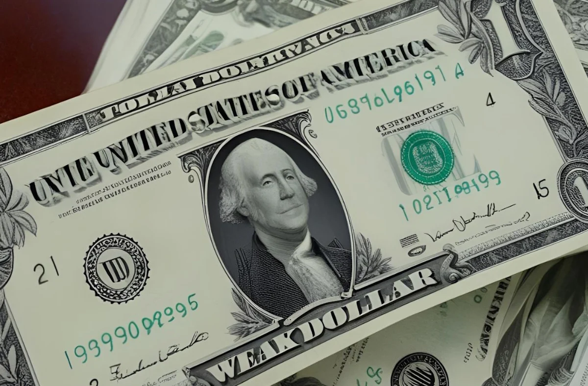 La desescalada del conflicto entre EE.UU. e Irán apunta a un dólar más débil La desescalada del conflicto entre EE.UU. e Irán apunta a un dólar más débil