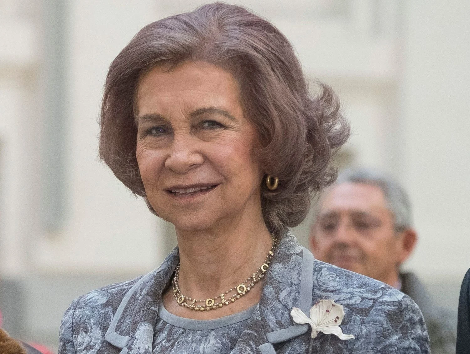 Ni palacios ni lujos: el local de Murcia que ha conquistado a Doña Sofía con platos de 2,30 euros