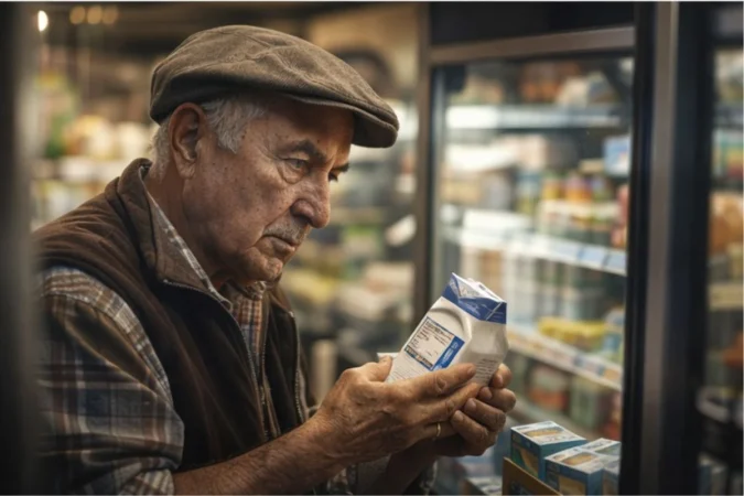 Dónde vivas en España cambia tu pensión… y estos datos lo demuestran 2 Merca2.es Donde vivas en Espana4 Merca2.es