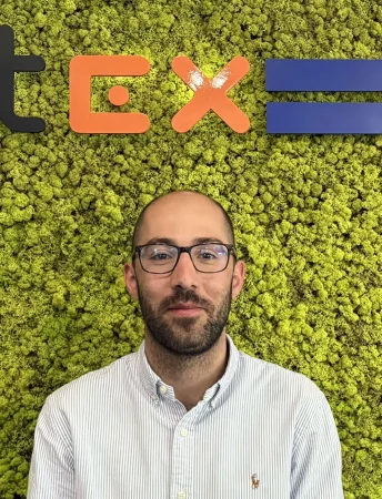 DEGIRO: las acciones se mantienen como el componente más importante de las carteras pese a Irán 1 Merca2.es Manuel Blanco, Country Manager de DEGIRO en España Imagen: DEGIRO