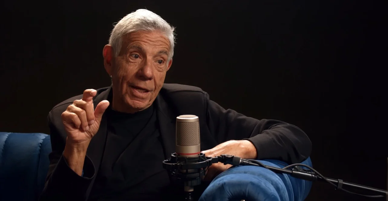 Eduard Estivill (76), especialista en sueño: “Dormir no es perder tiempo; es la actividad más importante de tu vida”