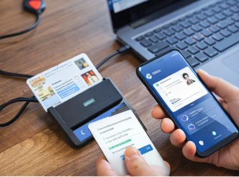 El DNI digital ya es real2 DNI digital España