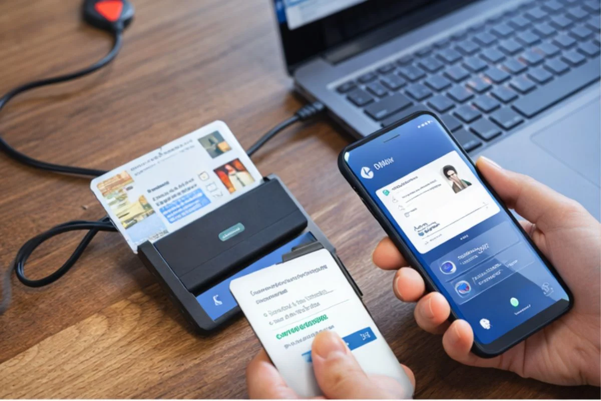 El DNI digital ya es real2 DNI digital España