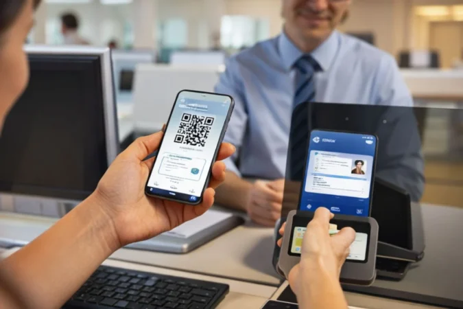 El DNI digital ya es real… aunque tiene una limitación importante 1 Merca2.es DNI digital