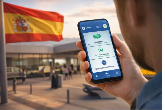 El DNI digital ya es real… aunque tiene una limitación importante 3 Merca2.es El DNI digital ya es real4 Merca2.es