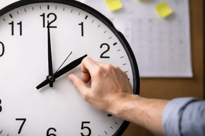 El cambio de hora parece inofensivo2 Merca2.es