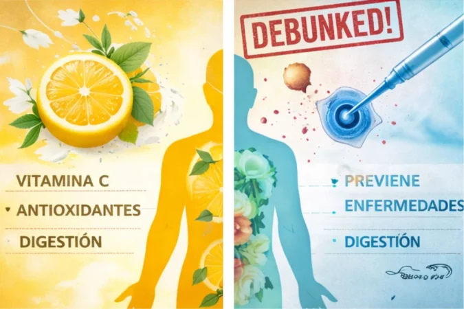 El habito del agua con limon 4 Merca2.es