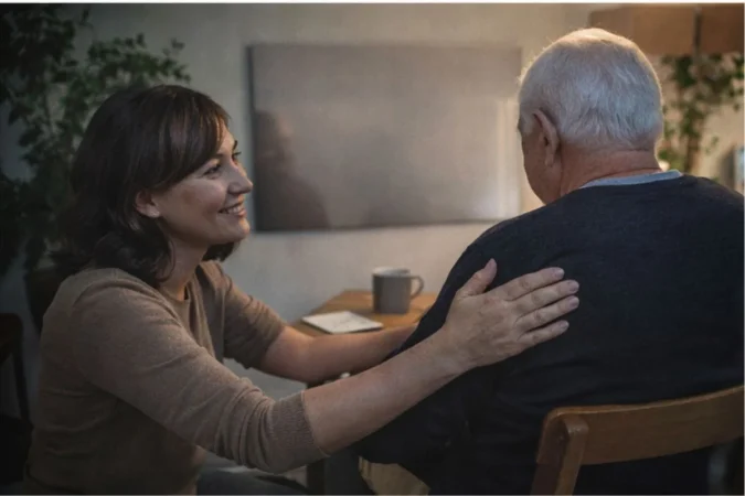 El invento silencioso que está cambiando el Alzheimer en casa 3 Merca2.es El invento silencioso4 Merca2.es
