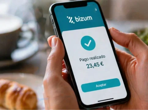 El nuevo movimiento de Bizum4
