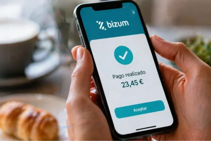 El nuevo movimiento de Bizum4 Merca2.es