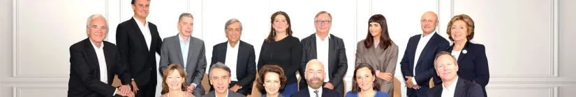 Equipo Gobernancia Remy Cointreau Merca2.es